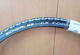 Покрышка Schwalbe CX Comp Cyclocross 28х1,5