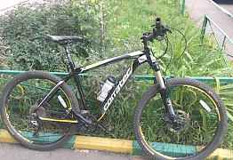 Продам велосипед Corratec Х-Vert С 650B 0,4