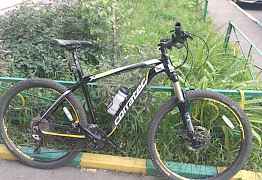 Продам велосипед Corratec Х-Vert С 650B 0,4