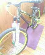 Велосипед BMX(MTB) Stark Jigger 2014