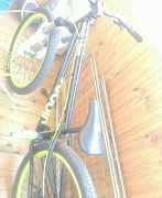 Велосипед BMX(MTB) Stark Jigger 2014