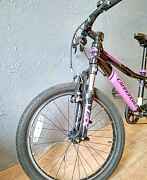 Детский велосипед Cannondale Трейл 20"