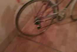 Шоссейный велосипед crescent 304 Фэшин,Фешин line
