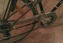 Шоссейный велосипед crescent 304 Фэшин,Фешин line
