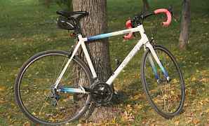 Шоссейный велосипед Verenti Claris