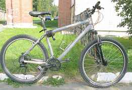Горный велосипед Форвард 1312