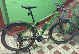 Велосипед Orbea MX 40 29