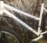 Горный дамский велосипед Стингер Элемент lady 26