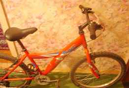 Велосипед Форвард Дакота 581