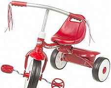 Трехколёсный велосипед Radio Флаер США
