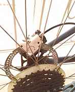 Продаю двухподвесный горный велосипед Kona tanuki