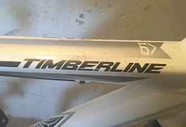   timberline 1.0