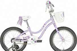 Велосипед для девочки Трек Mystic 16