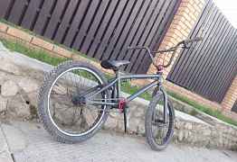 Велосипед bmx mongoosse legion l 40