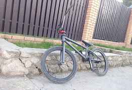 Велосипед bmx mongoosse legion l 40