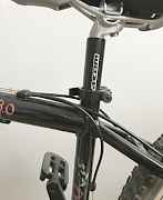 Велосипед Атом MX 3.0 в идеальном состоянии