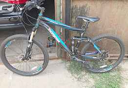 Велосипед Mongoose Salvo Эксперт 26