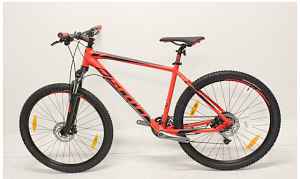 Горный велосипед Scott Aspect 740 2016 27.5 18 (М)