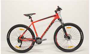 Горный велосипед Scott Aspect 740 2016 27.5 18 (М)