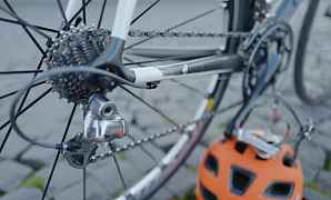 Шоссейный велосипед Colnago CLX 3.0