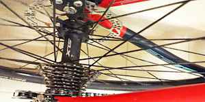 Велосипед Format 2313 (2015) циклокросс