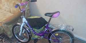 Велосипед Детский Novatrack Maple