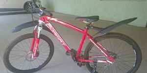 Велосипед Format 1413 (26'')