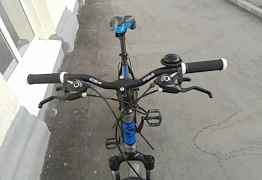 Велосипед горный Стелс Навигатор 650 MD26 (2016)