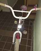 Стильный детский велосипед Schwin lil stardust