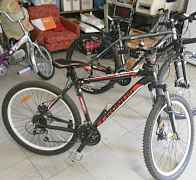 Продам велосипед Кронос holts 3.0. Торг уместен