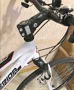 Женский Велосипед Merida Crossway 20-d в идеале