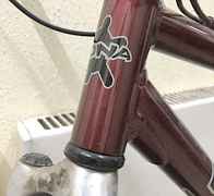 Велосипед Kona 19’’ (требует починки)