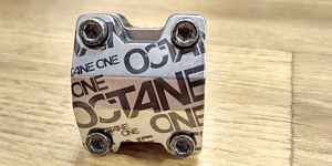 Вынос руля Octane One Chemical Pro