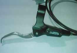 Тормоз гидравлический Shimano XT (задний)