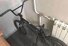 Велосипед bmx (возможен торг)