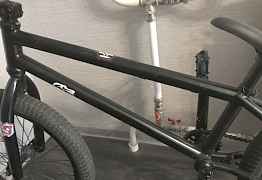 Велосипед bmx (возможен торг)