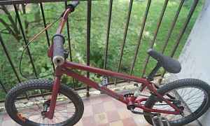 Продам BMX - Eastern Bikes Nitrous Piston