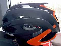 Lazer Блейд (2015) Шлем размер М (55-59см)