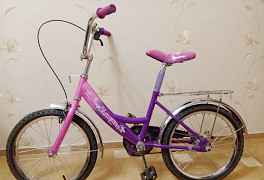 Подростковый велосипед Принцесс