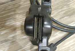 Комплект гидравлических тормозов Shimano br-М 447