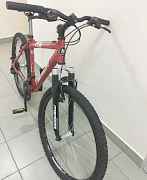 Велосипед Merida Kalahari 8 (красный)