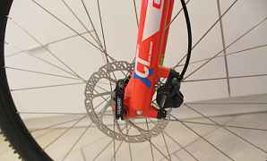 Новый велосипед Куб AIM PRO 29 гидравлика рама 19