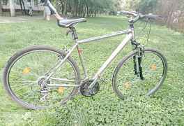 Городской велосипед Центурион crossline С4