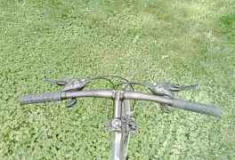 Городской велосипед Центурион crossline С4