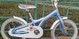 Детский велосипед Schwinn 16''
