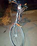 Велосипед из Германии Batavus Амиго