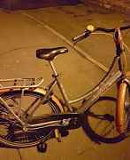 Велосипед из Германии Batavus Амиго