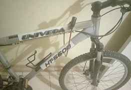 Велосипед кросс-кантри Univega HT-5600
