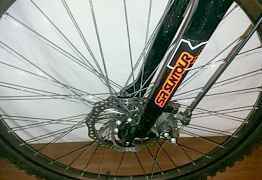 Велосипед stern kross energy 2.0