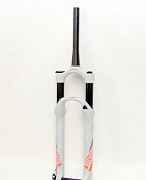 Rock shox Pike RC 27.5 120mm Tapered QR15 Solo Эйр